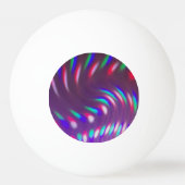 Strobe Lights Ping Pong Ball (Voorkant)