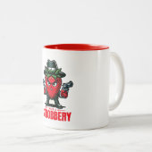 stroberry Mok (Voorkant rechts)