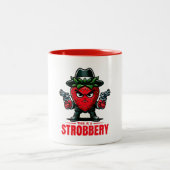 stroberry Mok (Center)