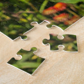 Strobloementuin Legpuzzel (Zijkant)