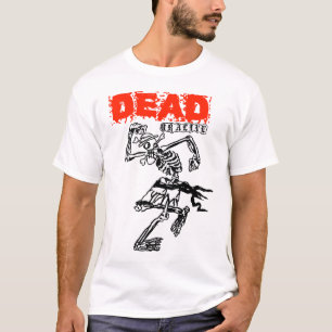 Strohoed luffy botten dans t-shirt