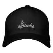 STROKE Flex-Fit Pet (Voorkant)