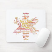 Stroke Ischemic TIA Neuro Zenuwdokter Muismat (Met muis)