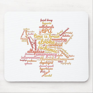 Stroke Ischemic TIA Neuro Zenuwdokter Muismat