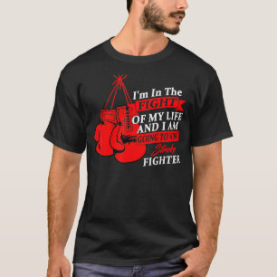 Stroke Warrior T-shirt