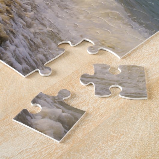 Strol langs St Pete Beach Legpuzzel (Zijkant)