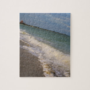 Strol langs St Pete Beach Legpuzzel