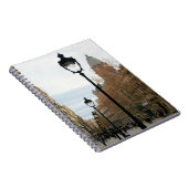 Stroll Barcelona - Portal del Angel Notitieboek (Rechterzijde)