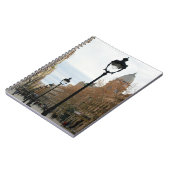 Stroll Barcelona - Portal del Angel Notitieboek (Linkerzijde)