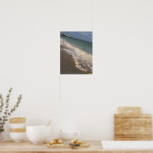 Stroll langs St. Pete Beach Poster (Keuken)