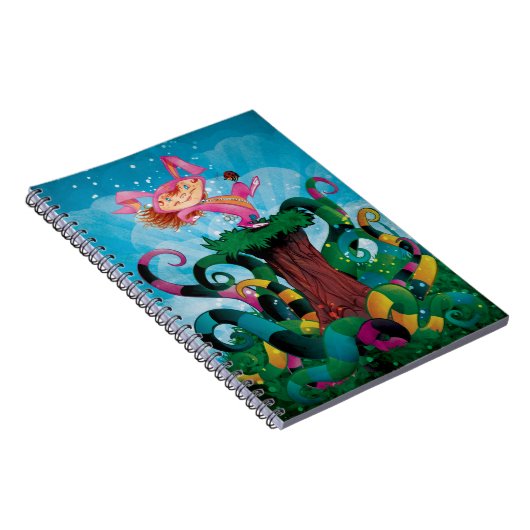 sTROLL Notitieboek (Rechterzijde)