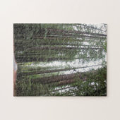 Stroll Through Redwood Legpuzzel (Horizontaal)