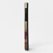Strollen, 1793 (olie op tin bord) Case-Mate iPhone case (Achterkant/links)