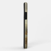 Strollen, 1793 (olie op tin bord) Case-Mate iPhone case (Achterkant/rechts)