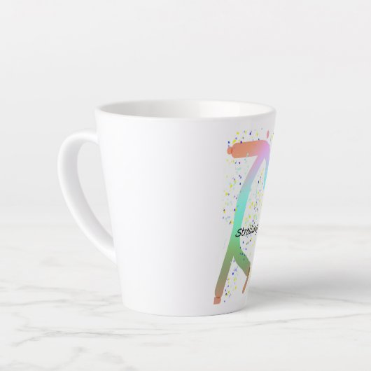 STROLLEN LATTE MOK (Linkerhoek)