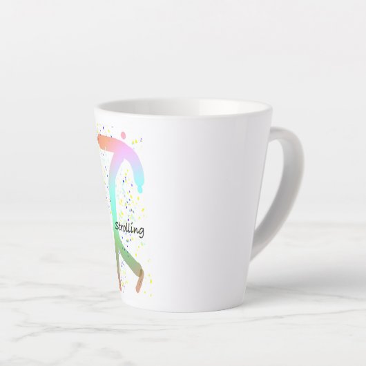 STROLLEN LATTE MOK (Rechterhoek)