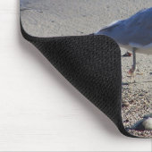 Strollende schedel muismat (Hoek)