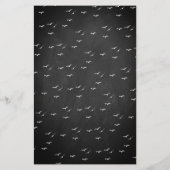  Stroller Halloween Baby shower Advies (Achterkant)