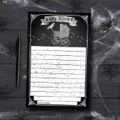  Stroller Halloween Baby shower Advies