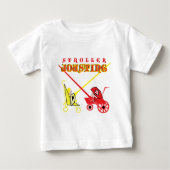 Stroller Jousting (Voorkant)