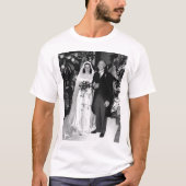 Strom Thurmond en Jean Crouch T-shirt (Voorkant)