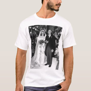 Strom Thurmond en Jean Crouch T-shirt