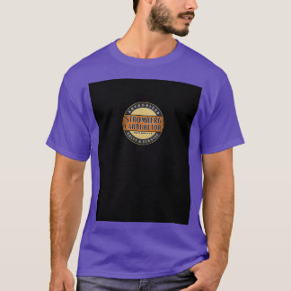 Stromberg Carburatoren Graphic T-shirt