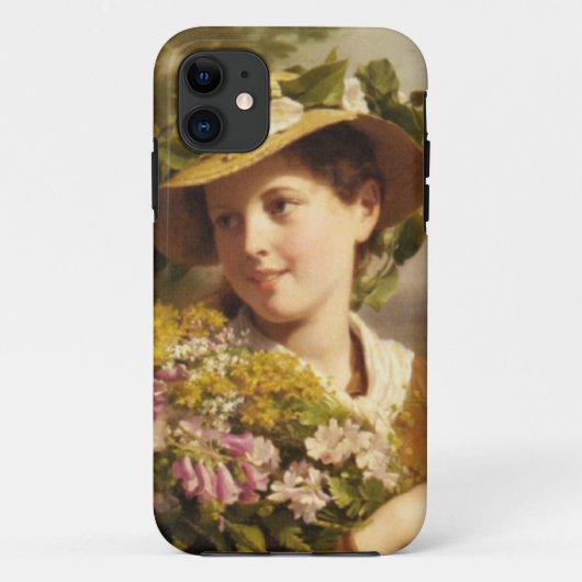 STROMEN EN BEAUTY Case-Mate iPhone CASE (Achterkant)