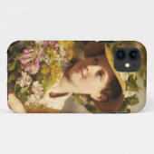 STROMEN EN BEAUTY Case-Mate iPhone CASE (Achterkant (horizontaal))