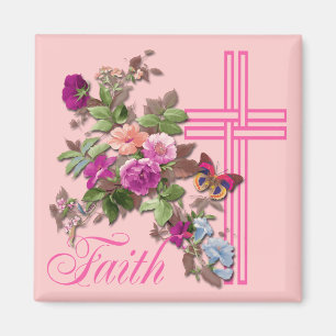 STROMEN EN FAITH MAGNEET