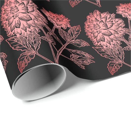  STROMEN EN HUMMINGBIRD-opvulpapier Cadeaupapier (Rol Hoek)