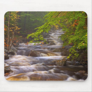 Stromen langs het Appalachian Trail Muismat