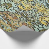 STROMEN, PIEKEN EN TEKENEN CADEAUPAPIER (Hoek)