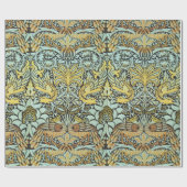 STROMEN, PIEKEN EN TEKENEN CADEAUPAPIER (Vlak)