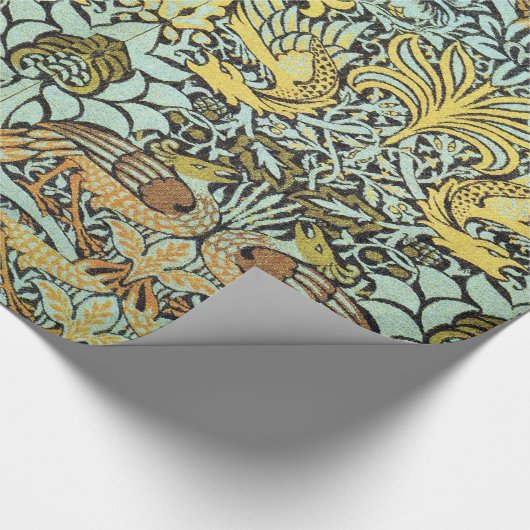 STROMEN, PIEKEN EN TEKENEN CADEAUPAPIER (Hoek)