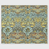 STROMEN, PIEKEN EN TEKENEN CADEAUPAPIER (Vlak)