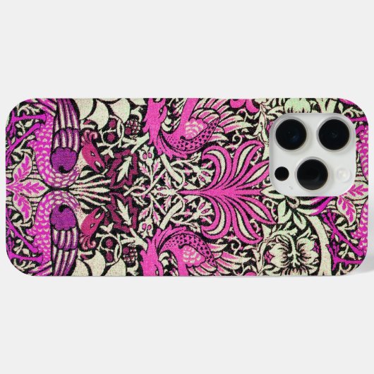 STROMEN, PIEKEN EN TEKENEN Case-Mate iPhone CASE (Achterkant (horizontaal))