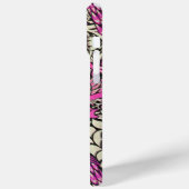 STROMEN, PIEKEN EN TEKENEN Case-Mate iPhone CASE (Achterkant / Links)