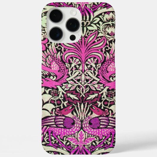 STROMEN, PIEKEN EN TEKENEN Case-Mate iPhone CASE (Achterkant)