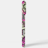 STROMEN, PIEKEN EN TEKENEN Case-Mate iPhone CASE (Achterkant / Rechts)