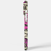 STROMEN, PIEKEN EN TEKENEN Case-Mate iPhone CASE (Achterkant / Links)