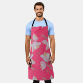 STROMEN, PINK SCHORT (Gedragen)