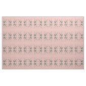 STROMEN PINK STOF (Yard (91,4 cm))