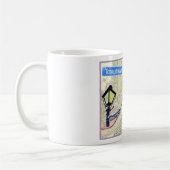 Stromen van de Mok New Orleans (Links)