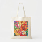 STROMEN VAN FIJI TOTE BAG (Voorkant)