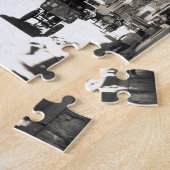 Stromen van Havana, Cuba Legpuzzel (Zijkant)