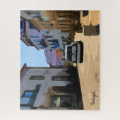 Stromen van Portugal Legpuzzel (Verticaal)