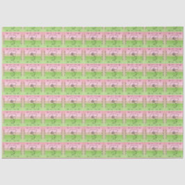 Stromend Beauty Pioen Weefsel Papier