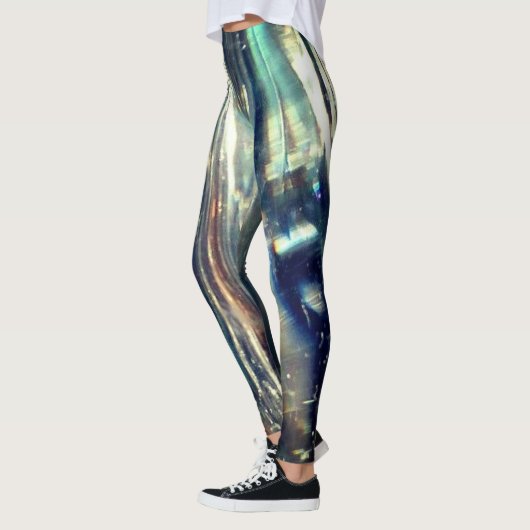 STROMEND GLAS OMGEKEERD 180 GRADEN LEGGINGS (Links)