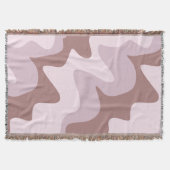 stromend Hoesje Deken (Voorkant)